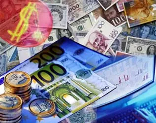 مبادله ارزی با ارز غیر همجنس دیگر ، اشکال ندارد