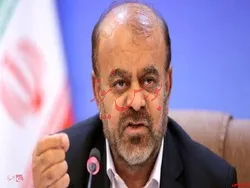 درخواست ۵۰ میلیارد تومان اعتبار برای بهبود شرایط جاده ها