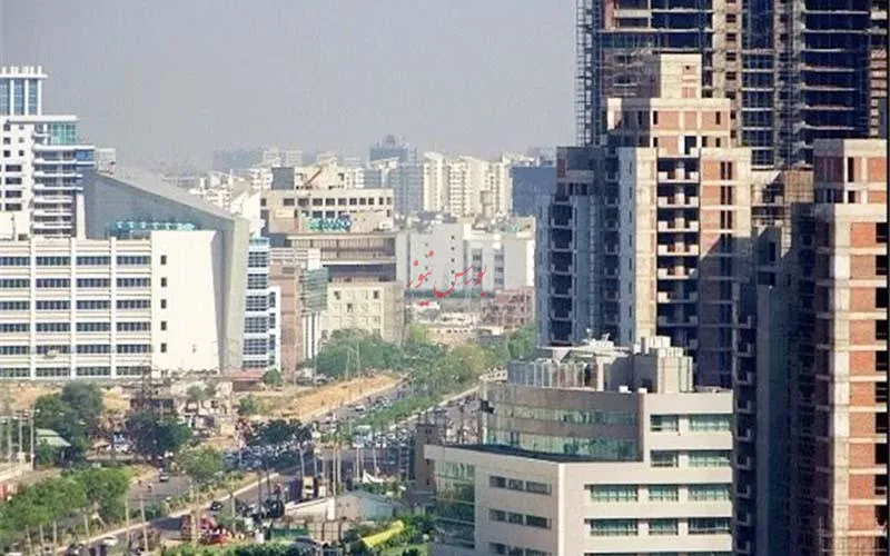 احداث ۱۰۰هزار واحد مسکونی برای اقشار کم درآمد