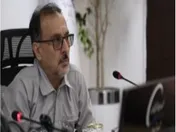 غلامحسن گرشاسبی مشاور مدیرعامل 