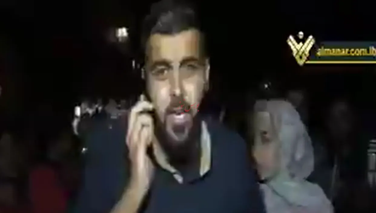 نگاهی به درخواست معترضان جنوبی لبنان