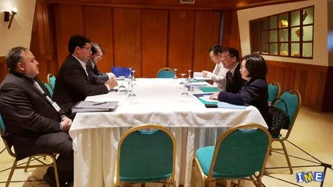 دست همکاری بورس کالای ایران و بورس آتی تایوان/راه اندازی بازار آپشن در اولویت