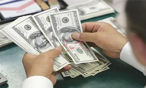 افزایش قیمت رسمی یورو و پوند