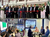 افتتاح پنجمین نمایشگاه حمایت از ساخت داخل در صنعت پتروشیمی، پالایش و پتروپالایش در کیش