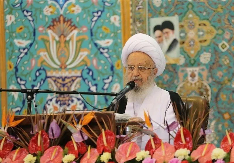 اختلاس و احتکار به‌دلیل تزلزل پایه‌های ایمان