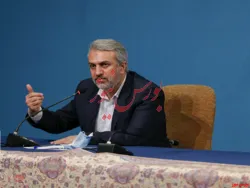 ثبت بیش از ۴۵ میلیارد دلار صادرات غیرنفتی
