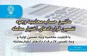 رونمایی از ماشین حساب محاسبه وجوه تضمین قرارداد اختیار معامله