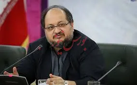 20 هزار میلیارد تومان سرمایه گذاری برای 24 پروژه درحال اجراست