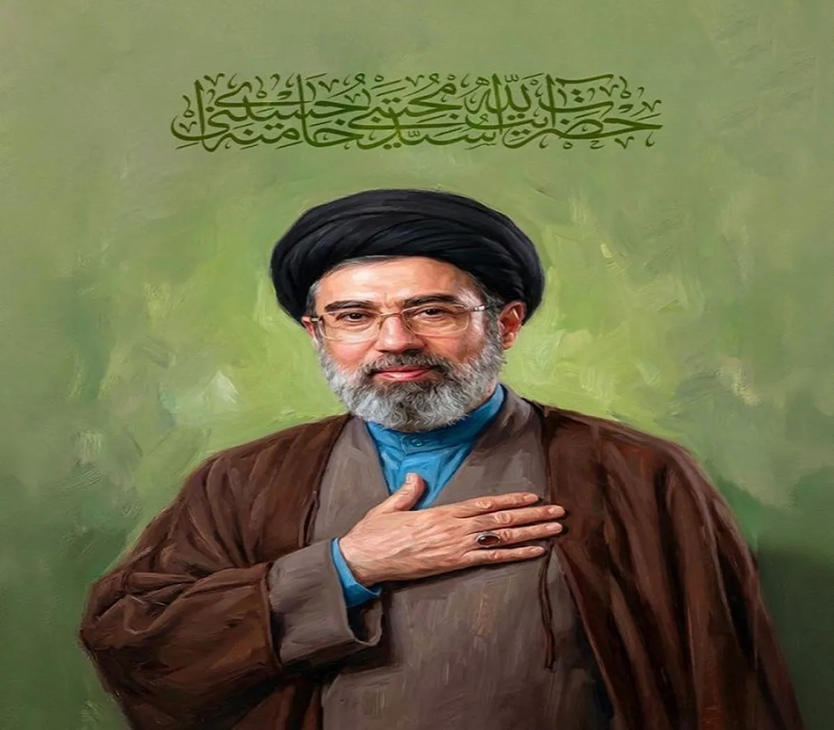 مدیرعامل گروه سرمایه‌گذاری مسکن انتخاب رهبر جدید جمهوری اسلامی ایران را تبریک گفت