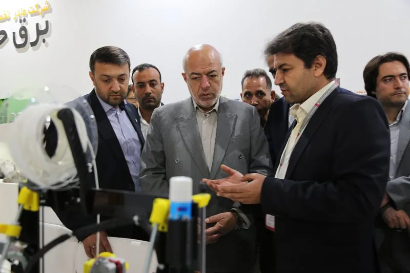 شرکت‌های خارجی اهمیت بازار ایران را به خوبی درک می‌کنند