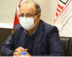 رئیس هیئت عامل ایمیدرو اعلام کرد: آمادگی ۲۳ طرح توسعه‌ای برای افتتاح با راهبری ایمیدرو/ وجیه‌الله جعفری گفت: ۲۳ طرح توسعه‌ای معدن و صنایع معدنی با سرمایه‌گذاری ۳۵۵ میلیون و ۹۰ هزار دلار در شمار طرح‌های آماده افتتاح قرار گرفت.
