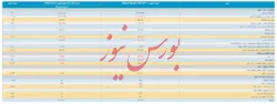 صورت مالی حسابرسی شده 