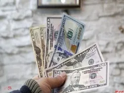 نرخ ۲۱ ارز کاهش یافت