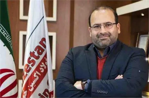 استفاده از پتانسیل فولاد خوزستان نجات دهنده اکسین از شرایط سخت بود