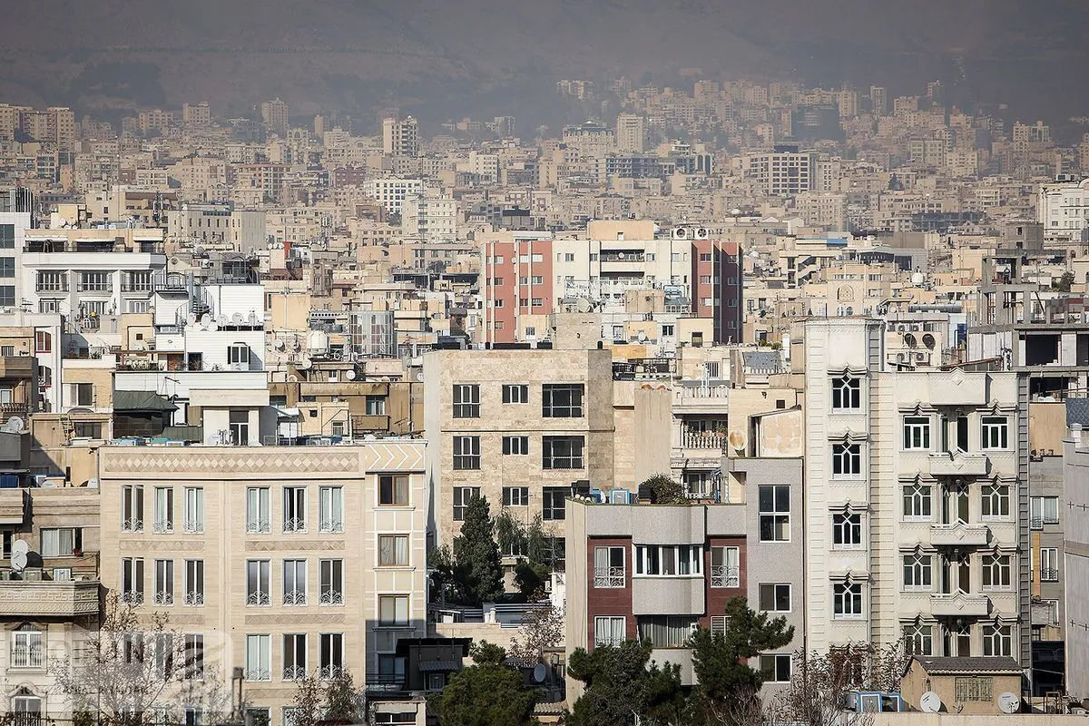مسکن، مهمترین عامل افزایش تورم در اردیبهشت‌ماه