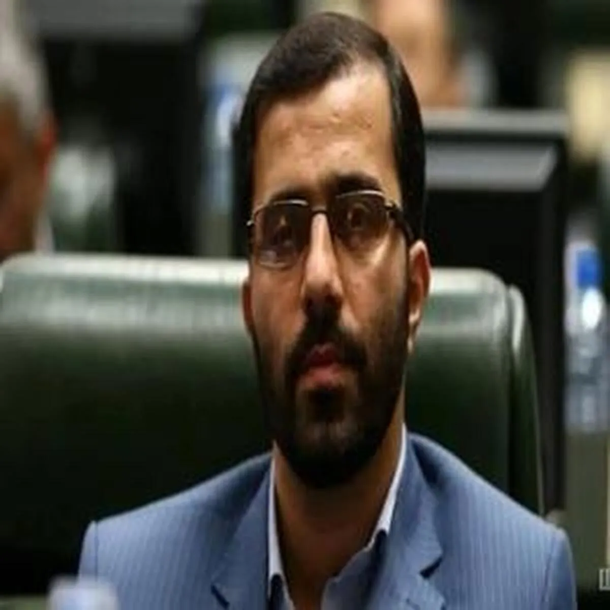 مجلس در واکنش به اجرای مکانیسم ماشه، تدابیر متقابل اتخاذ خواهد کرد