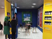 کنگره مصرف منطقی آنتی بیوتیک‌ها با حمایت شرکت داروسازی فارابی برگزار شد