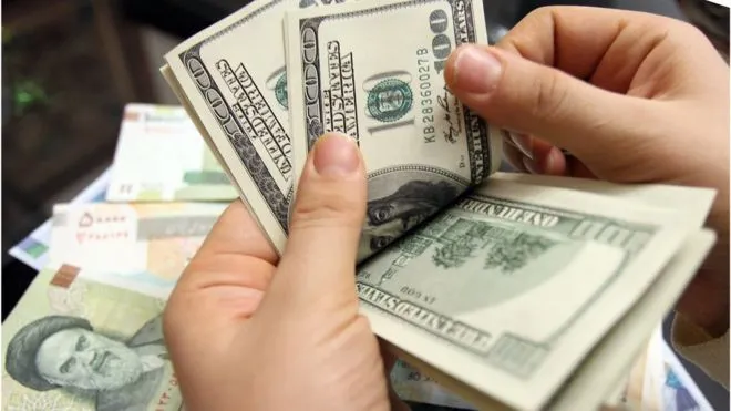 ارزهای جهانی امروز آرام گرفت