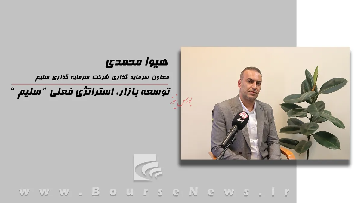 توسعه بازار، استراتژی فعلی 