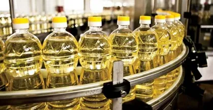 رشد ۱۰درصدی تولید روغن خوراکی تا پایان آبان ماه