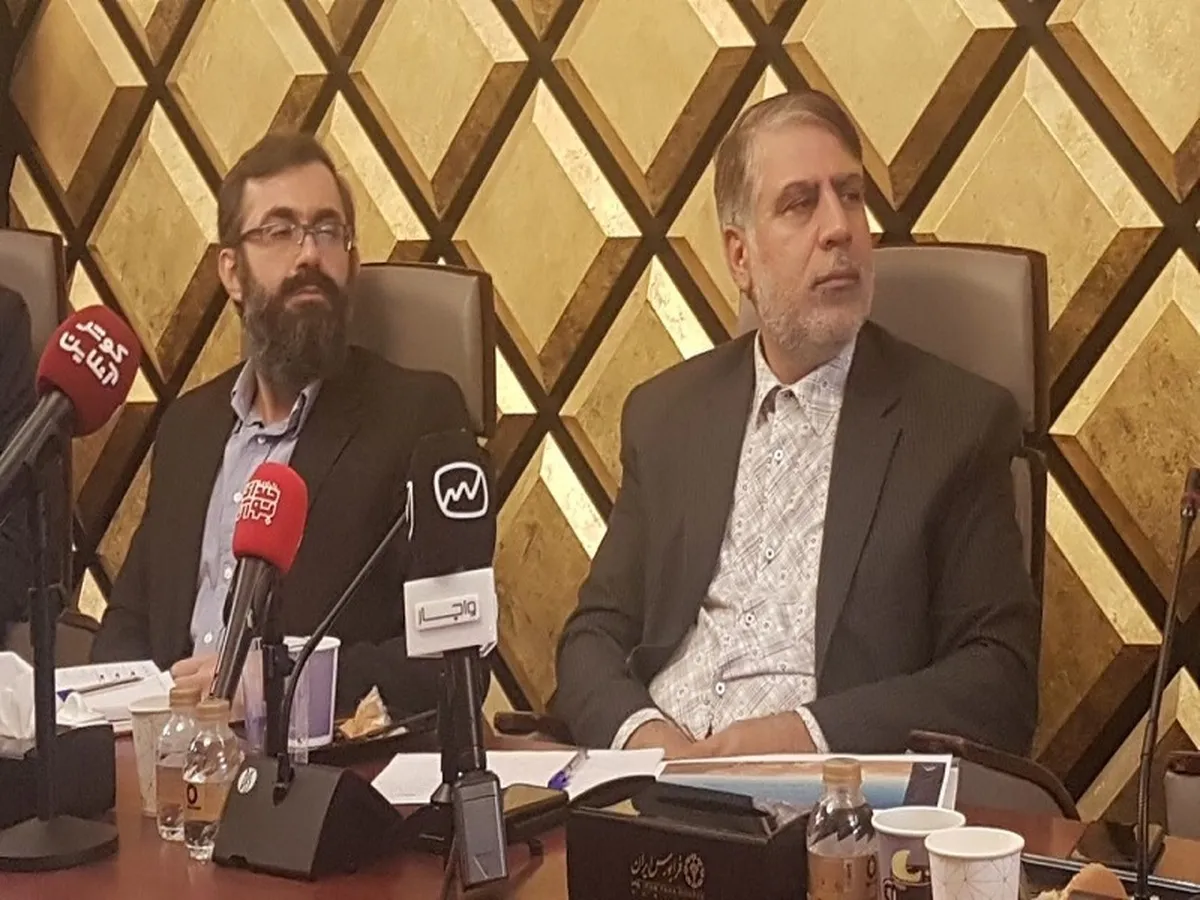 ورود به بازار‌های جهانی مهمترین ماموریت 