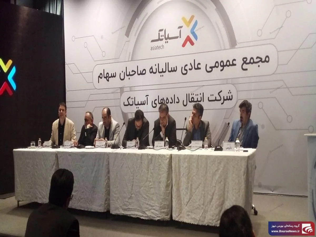 افزایش سرمایه 