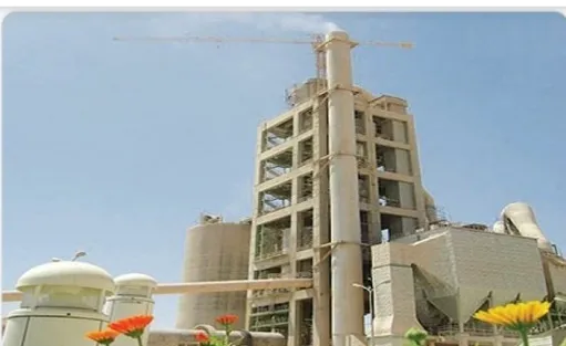 اتحاد سیمانی‌ها و افزایش پلکانی قیمت، پیش‌شرط افزایش قیمت سیمان