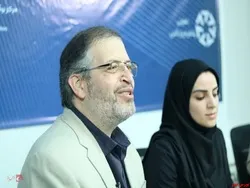 نخستین نشست خبری تاسیس شرکت تعاونی پلتفرم پاراکس برگزار شد