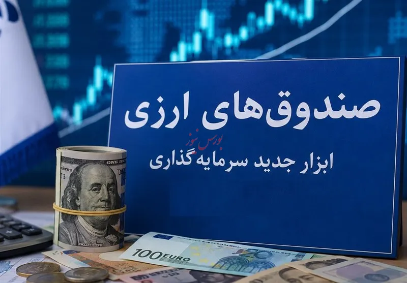 سازمان بورس