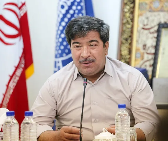 دوراندیشی  و حاشیه امن در چادرملو