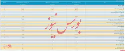 انتشار صورت مالی حسابرسی نشده 