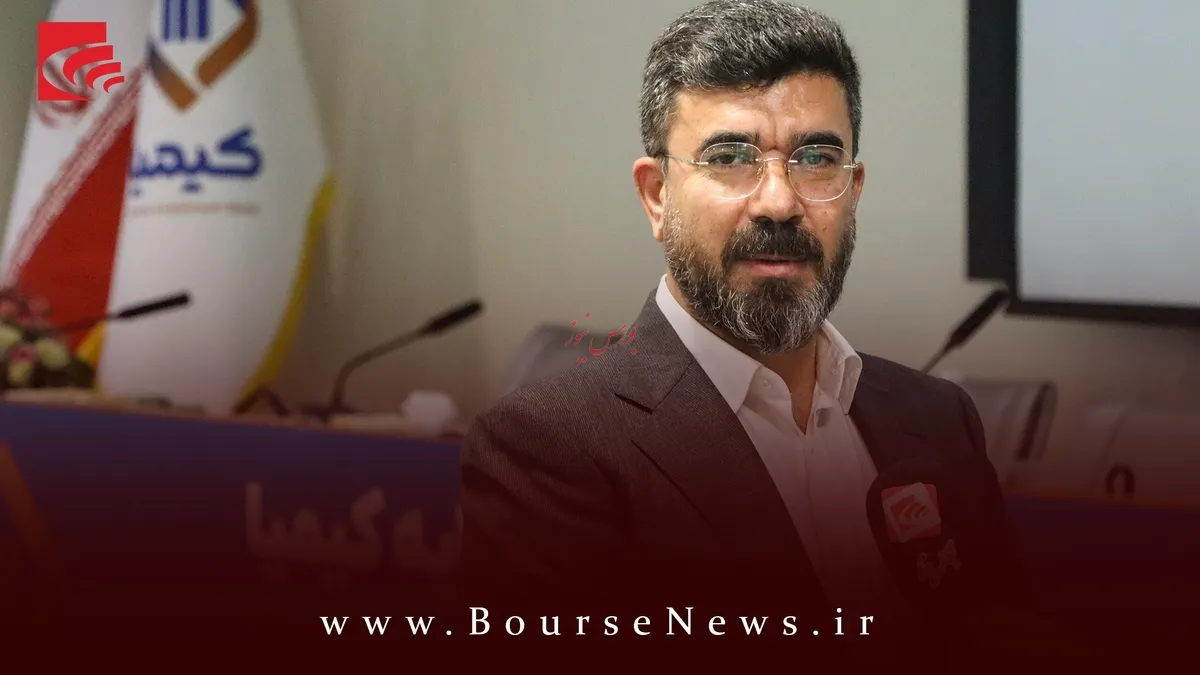 تقسیم سود ۳۲ تومانی به ازای هر سهم در مجمع “ تکیمیا ”