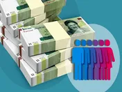 واریز یارانه دهک‌های ۴ تا ۹ به حساب سرپرستان خانوار