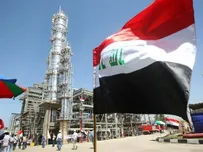 فروش ۲ میلیون بشکه نفت خارج از خلیج فارس در عراق