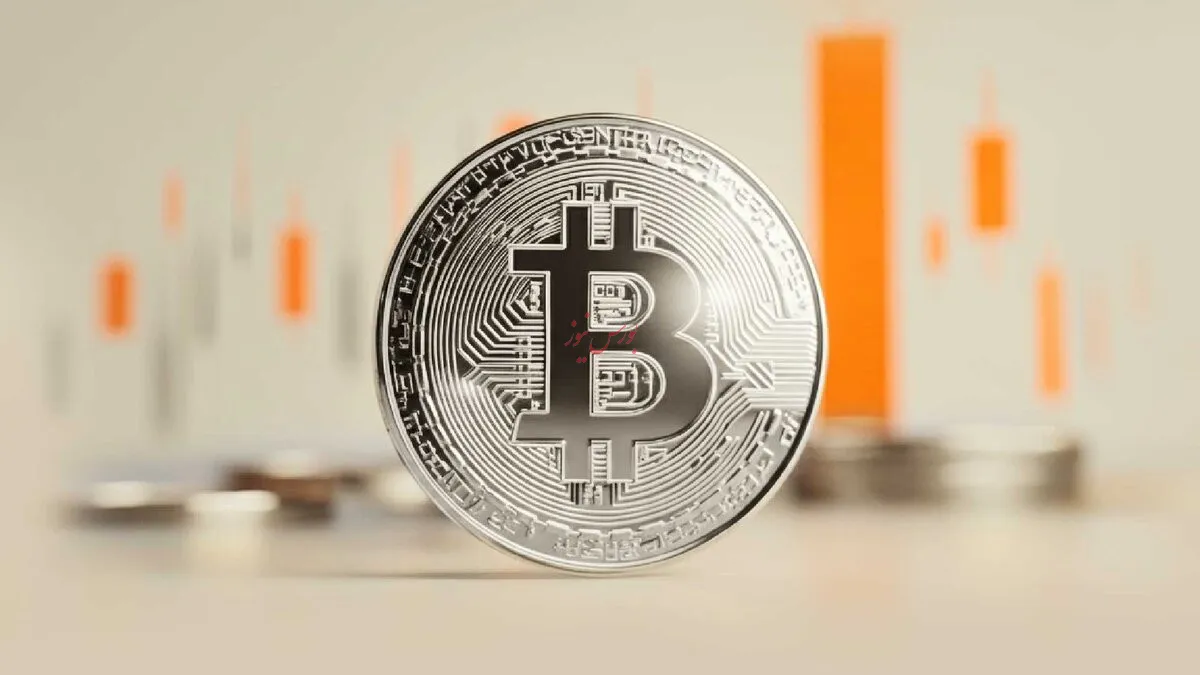 بیت کوین