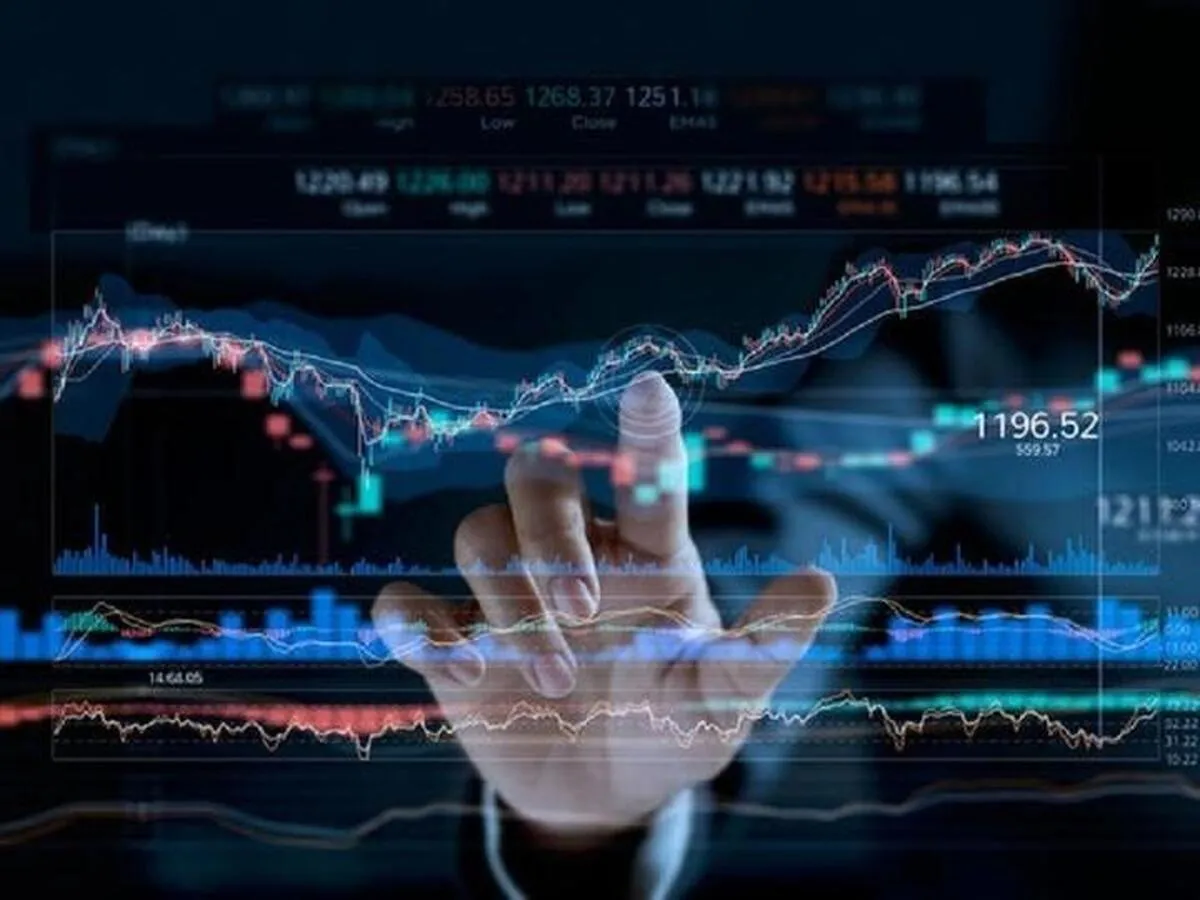 در شرایط فعلی، بازار متعادلی خواهیم داشت