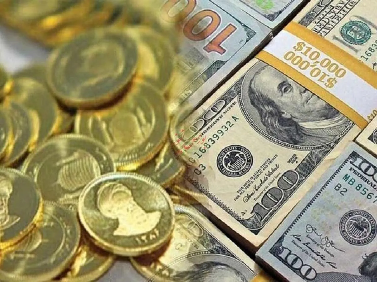 بخوانید/ از قیمت سکه تا یک گرم طلا- ۱۹ آذر ۱۴۰۲