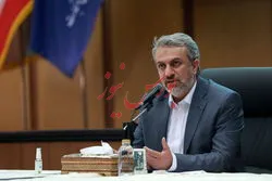 وزیر صمت با آب یخ کوره دلالان را خاموش کرد/ سه راهکار برای کنترل قیمت فولاد
