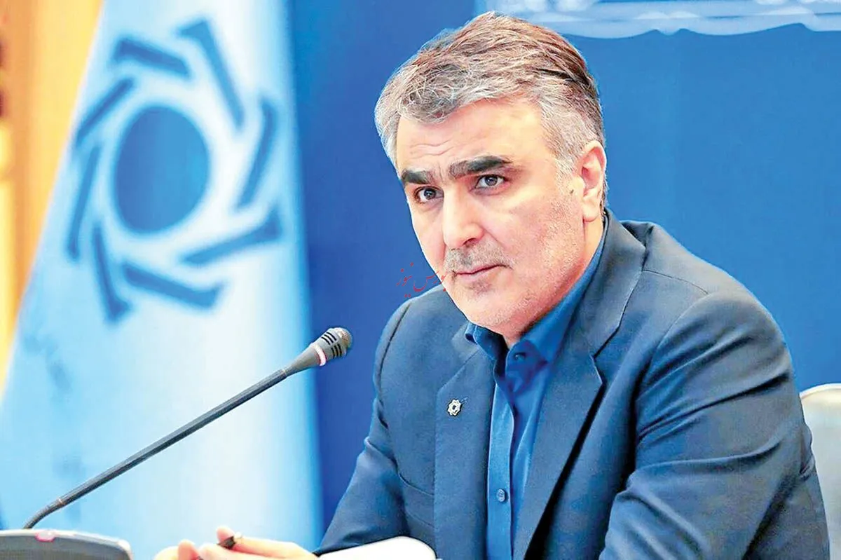 رشد منفی نقدینگی در دولت سیزدهم