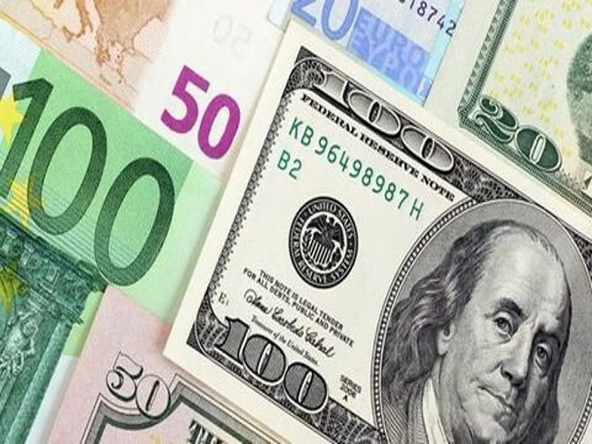 افزایش نرخ رسمی ۲۷ ارز/ نرخ ۸ ارز ثابت ماند