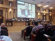 آخرین خبرها از مجمع «فروس» / سود هر سهم ۴۲۰ ریال تقسیم شد