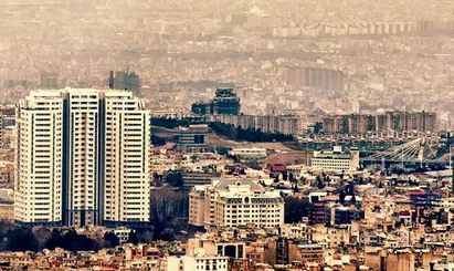 رشد ۶.۴درصدی قیمت مسکن تهران در آبان
