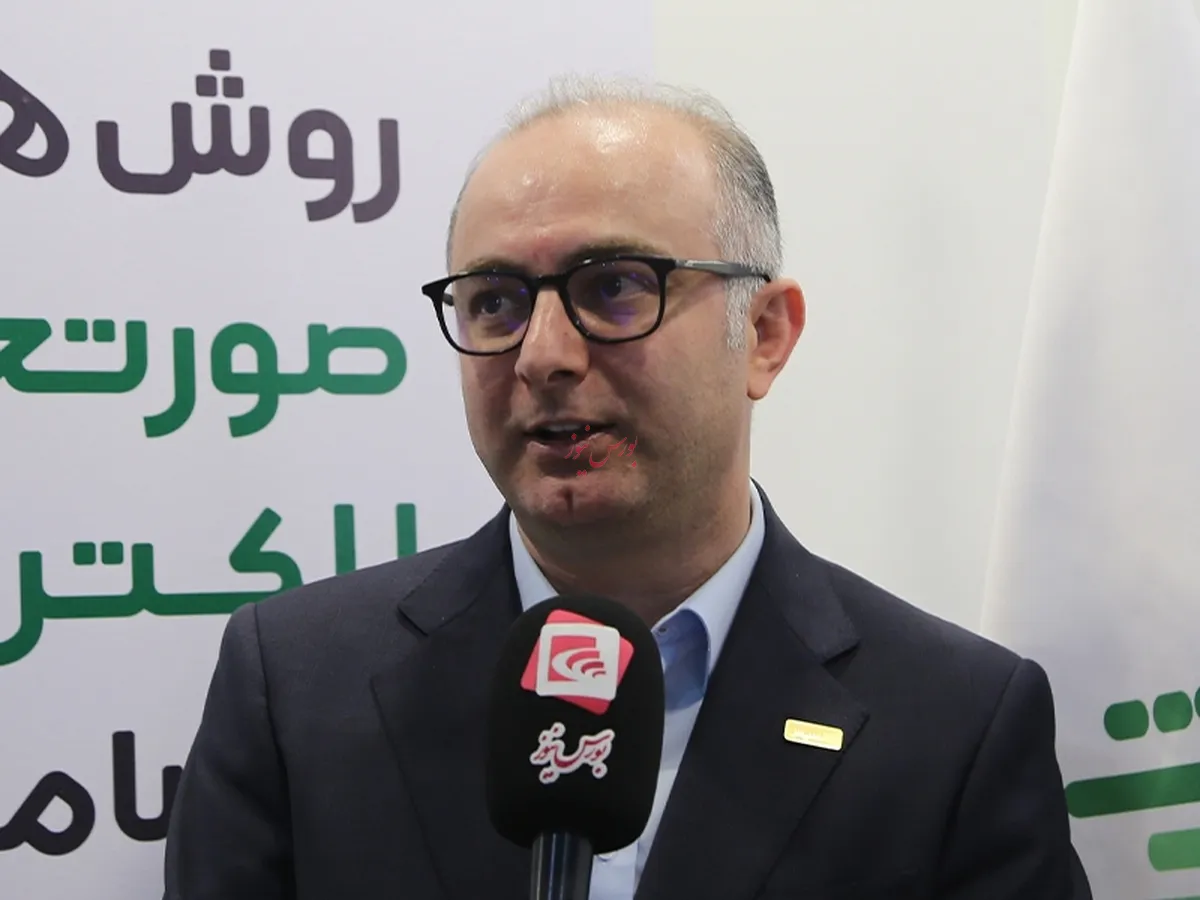 داده پردازی معتمد تیس؛ جزو پنج شرکت معتمد سازمان امور مالیاتی