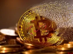 دو خبر بد برای بیت کوین دلیل افت این ارز دیجیتال