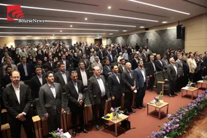 گزارش تصویری معارفه پتروشیمی تابان فردا - دوشنبه ۲ شهریور ۱۴۰۵
