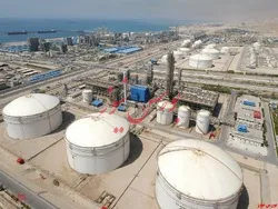 فرمول نرخ خوراک پتروشیمی ها در بودجه تغییر نمی کند