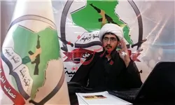 پاک‌سازی جرف‌الصخر شمارش معکوس برای نابودی داعش است