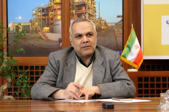 افزایش حداکثری تولید و اجرای یک طرح توسعه در دستور کار «شفارا»