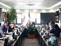 پیاده سازی ۲۳ راهبرد روان سازی پروژه در شرکت ملی فولاد