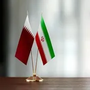 افزایش ۶۸ درصدی مبادلات تجاری ایران و قطر